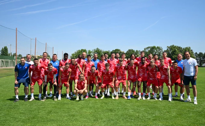 FK Vojvodina
